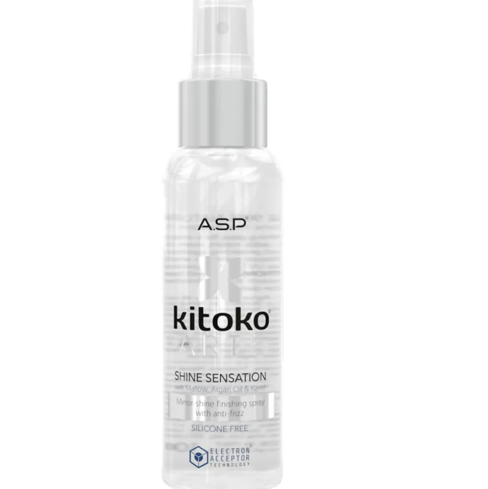ASP Kitoko Shine Sensation Oil Spray 100 ml
