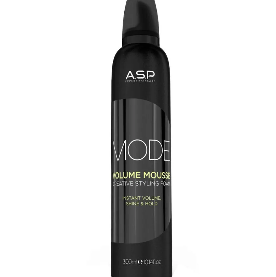ASP Mode Volume Mousse 300 ml