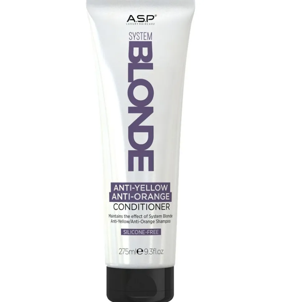ASP System Blonde Anti- Y/O Conditoner 275 ml