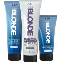 ASP System Blonde Anti-Orange Rescue Kit