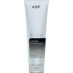 A.S.P System Blonde Ice Blonde Shampoo 275 ml