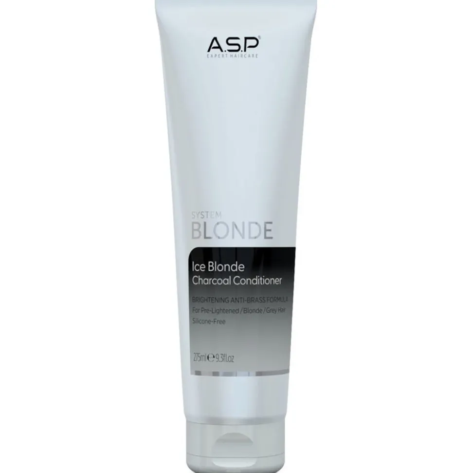 A.S.P System Blonde Ice Blonde Conditioner 275 ml
