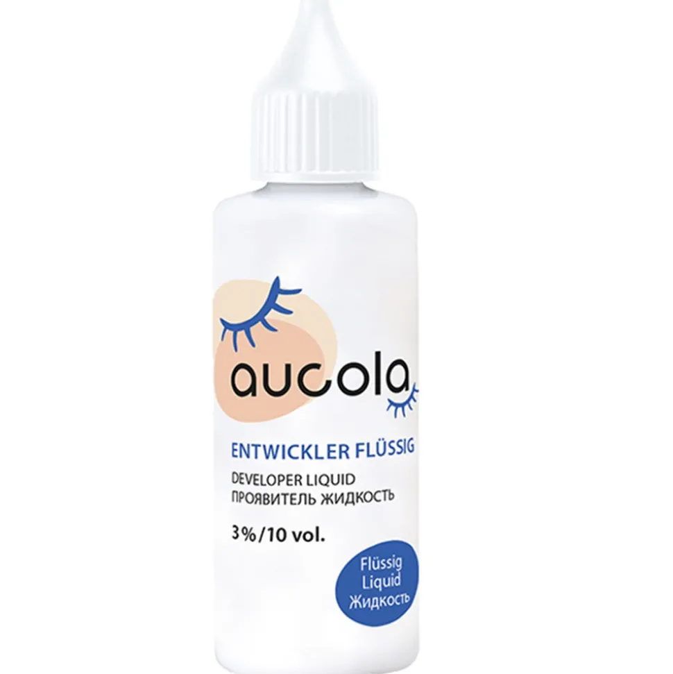 aucola 3% Entwickler Flüssig 50 ml