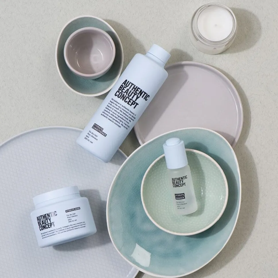 Authentic Beauty Concept Hydrate Conditioner 250 ml