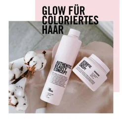 Authentic Beauty Concept Glow Cleanser 300 ml