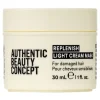 Authentic Beauty Concept Replenish Light Cream Mask 30 ml