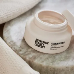 Authentic Beauty Concept Solid Pomade 85 ml