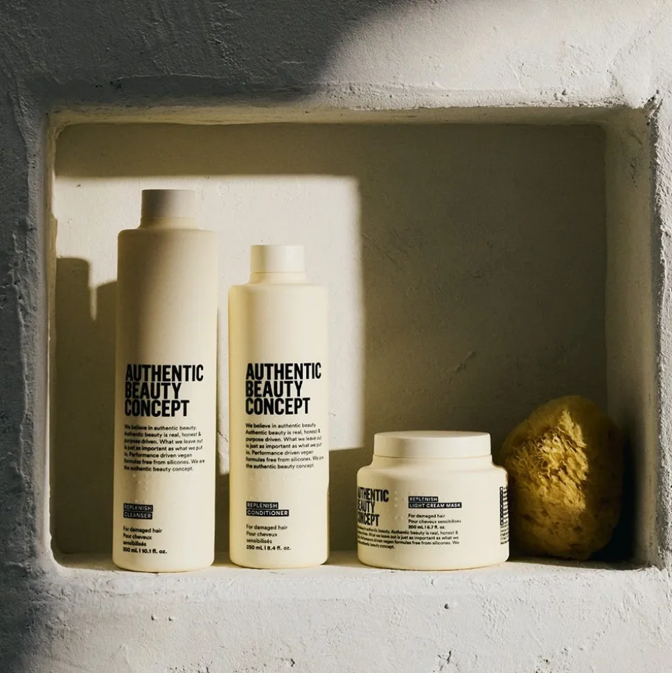 Authentic Beauty Concept Replenish Light 200 ml