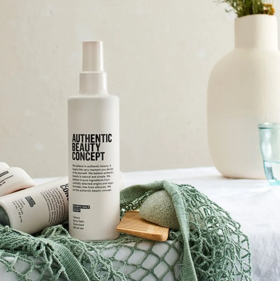 Authentic Beauty Concept Nymph Salt Spray 250 ml