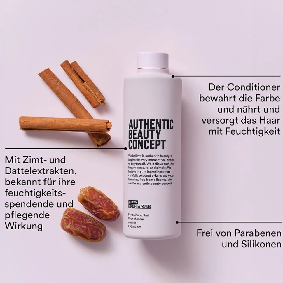 Authentic Beauty Concept Glow Set