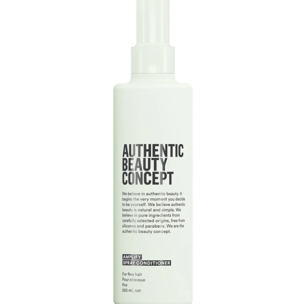 Authentic Beauty Concept Conditioner Amplify Spray Conditioner 250 ml