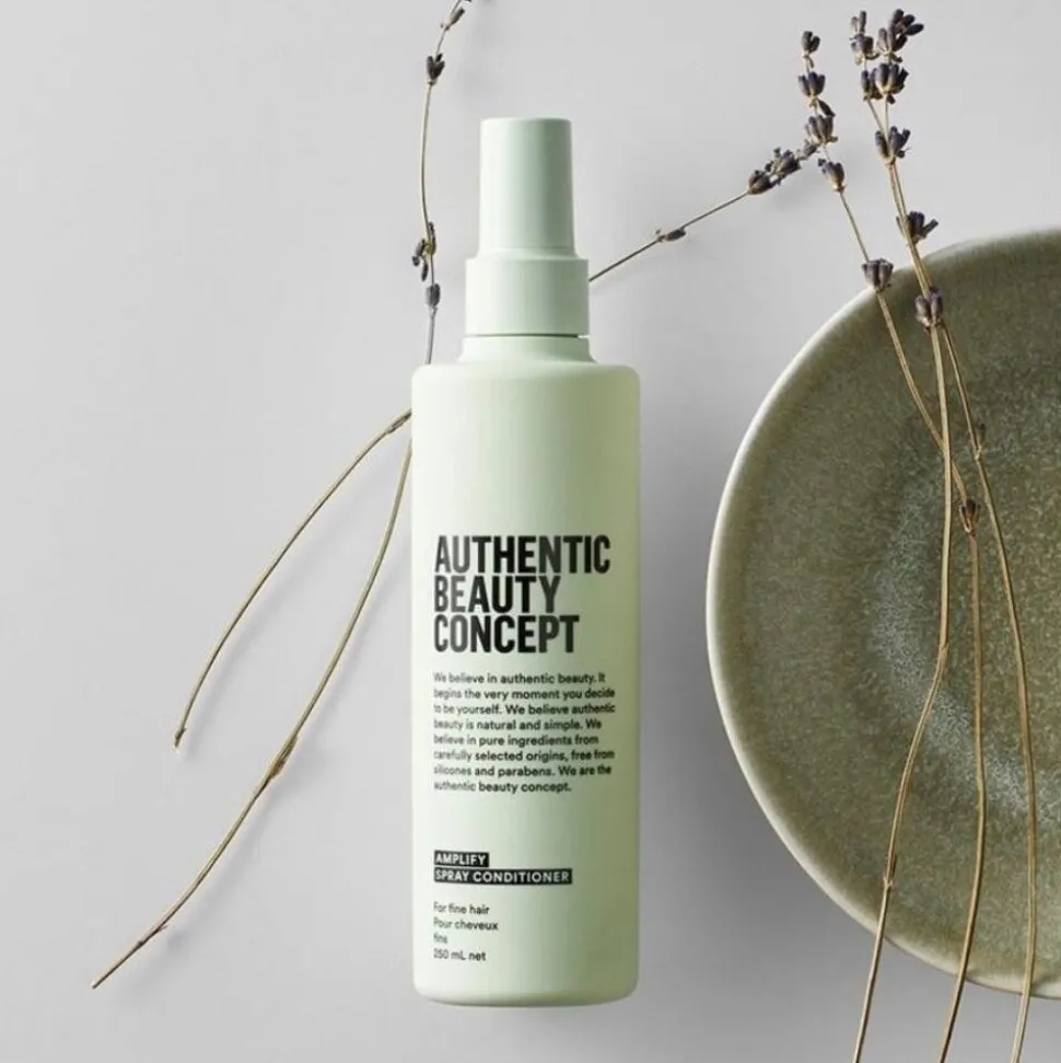 Authentic Beauty Concept Conditioner Amplify Spray Conditioner 250 ml