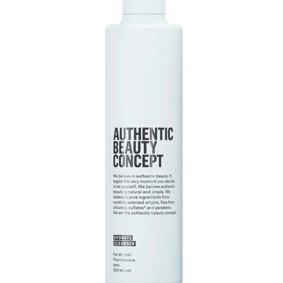 Authentic Beauty Concept Hydrate Cleanser 300 ml