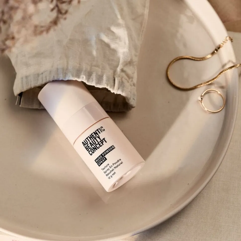 Authentic Beauty Concept Nude Powder Spray 12 g
