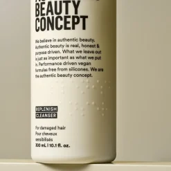 Authentic Beauty Concept Replenish Cleanser 300 ml