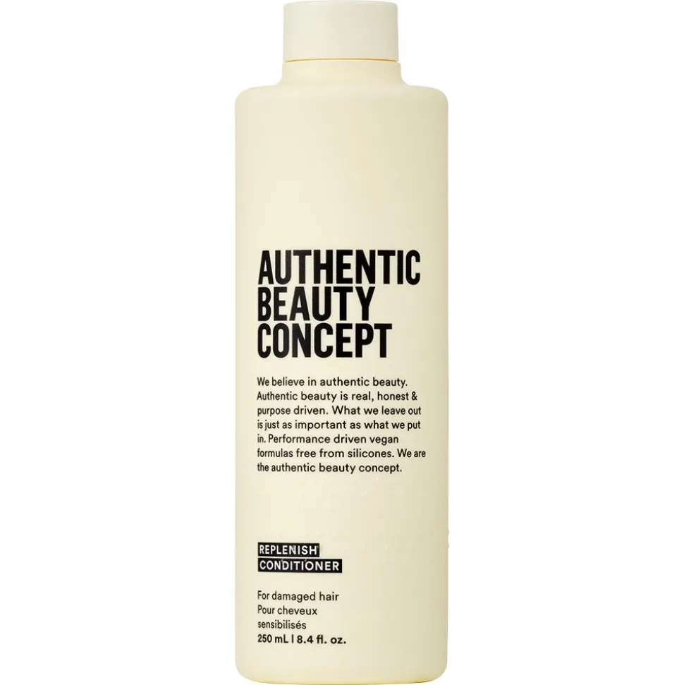 Authentic Beauty Concept Replenish Conditioner