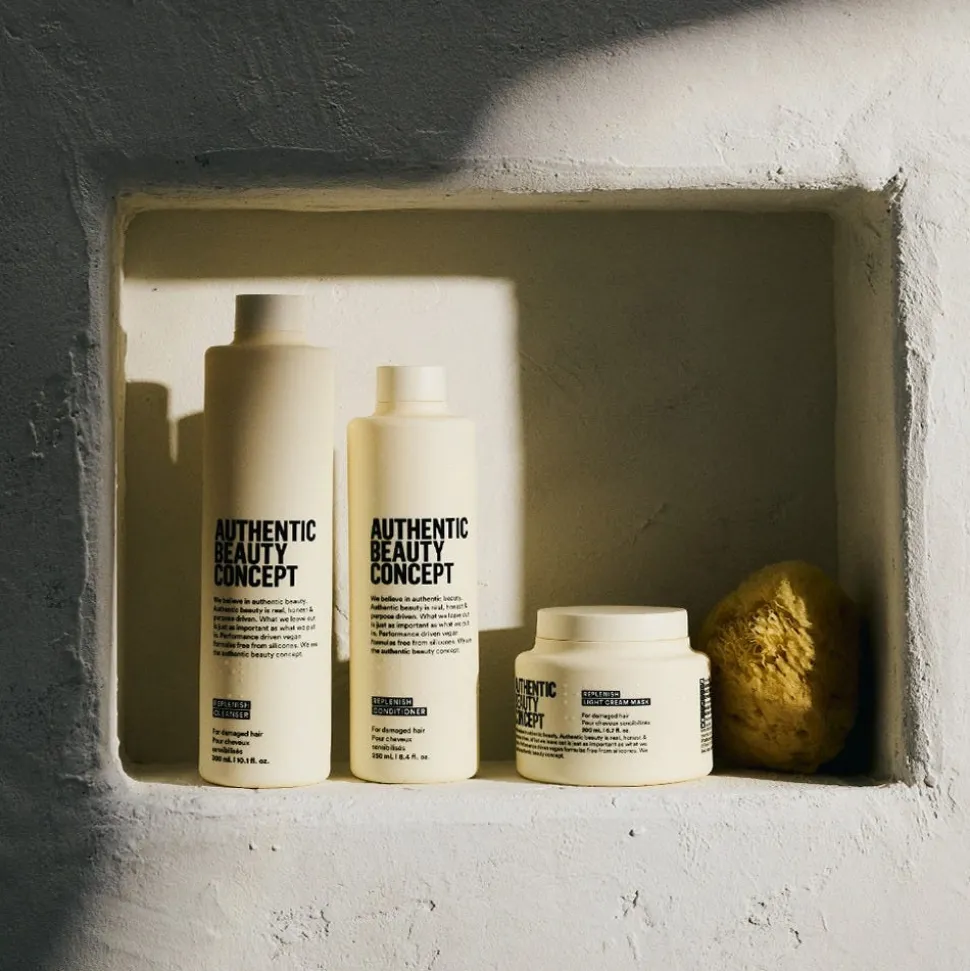Authentic Beauty Concept Replenish Conditioner
