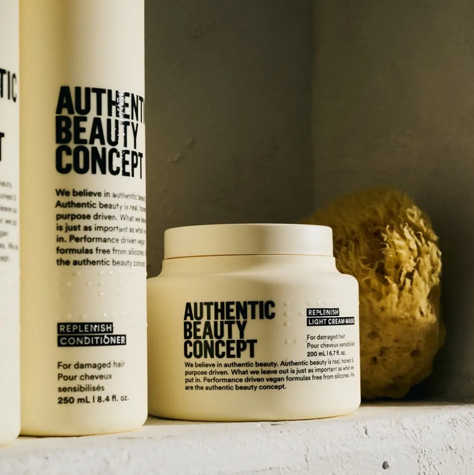 Authentic Beauty Concept Replenish Conditioner