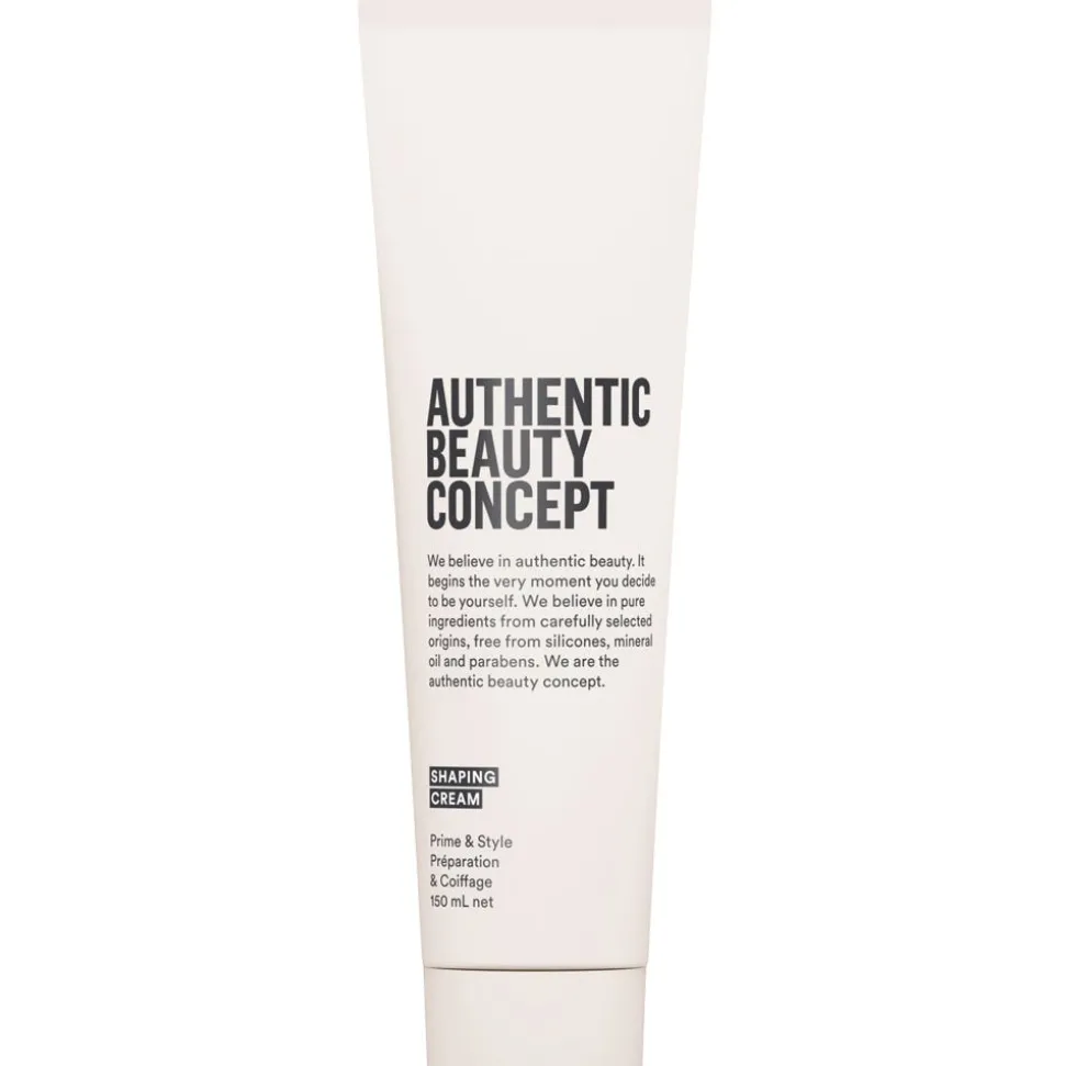 Authentic Beauty Concept Shaping Cream 150 ml