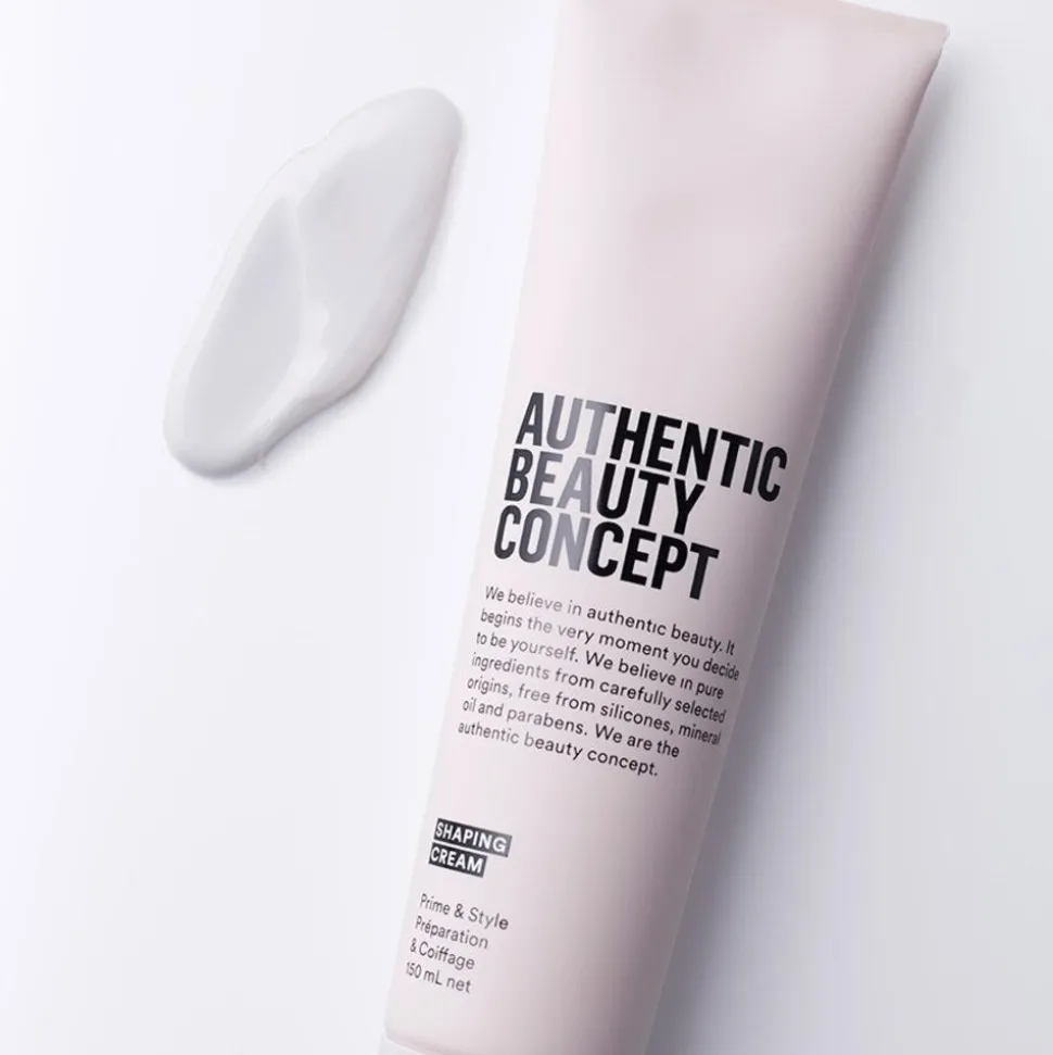 Authentic Beauty Concept Shaping Cream 150 ml