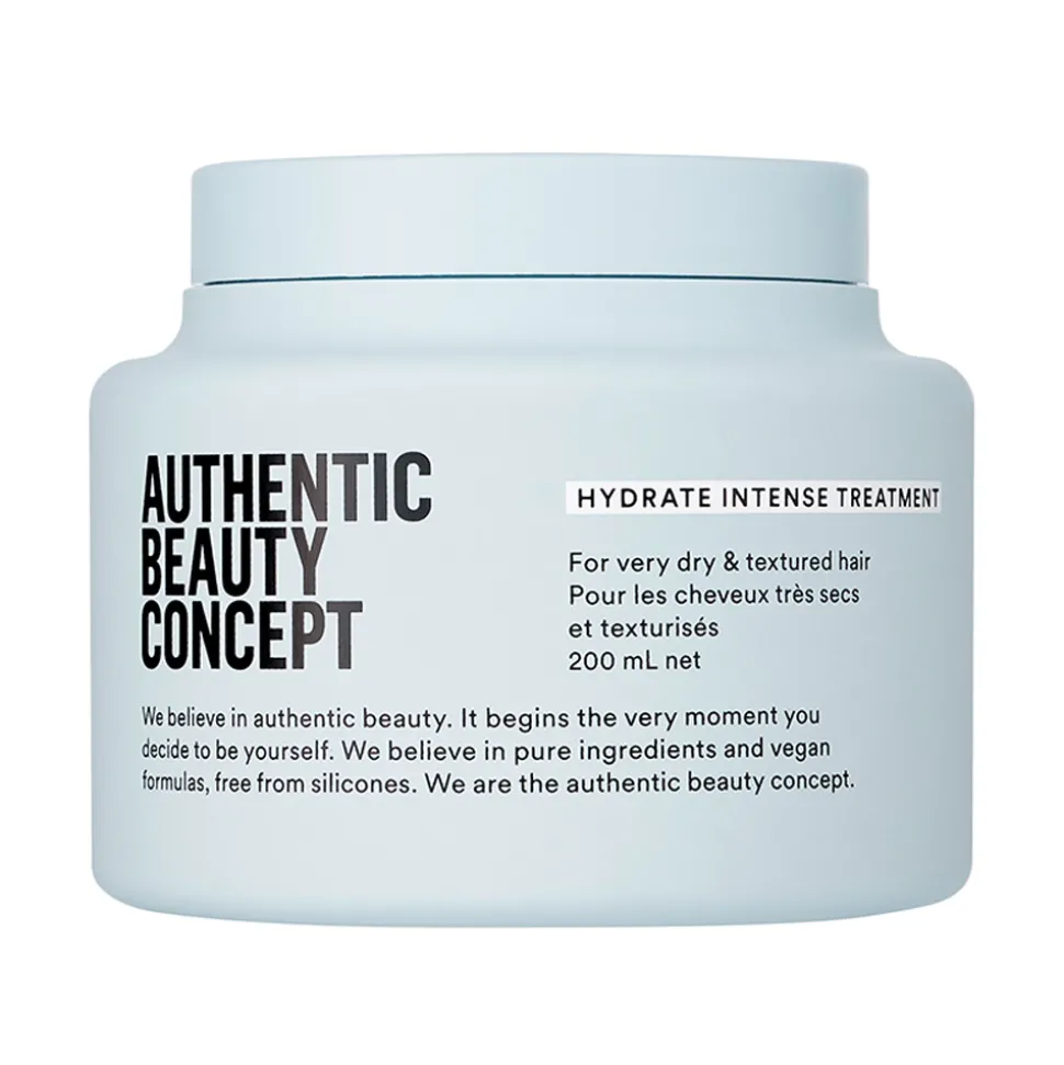 Authentic Beauty Concept Hydrate Intense Treatment 200 ml