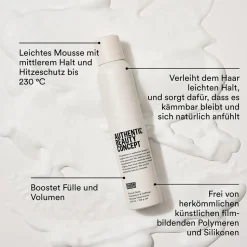 Authentic Beauty Concept Amplify Mousse 200 ml