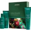AVEDA Bonds of Brilliance Botanical Repair Strengthening Essentials Set