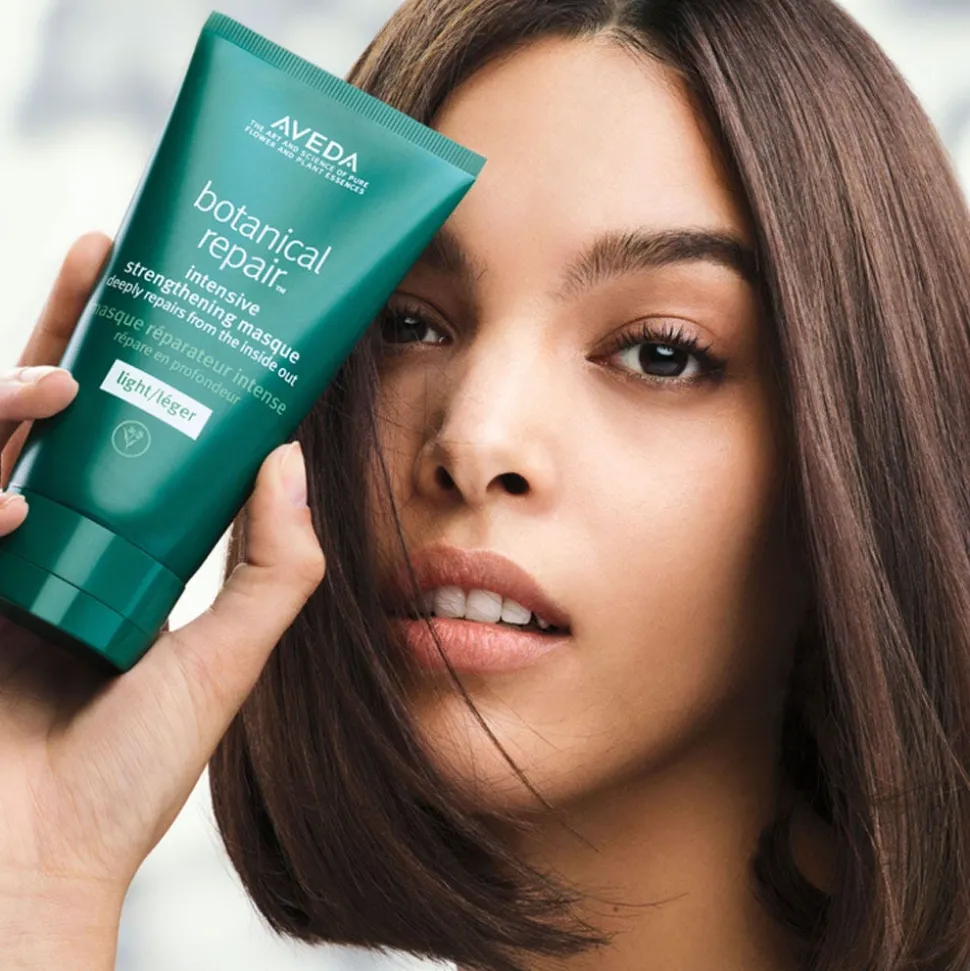 AVEDA Botanical Repair Intensive Strengthening Masque light 25 ml