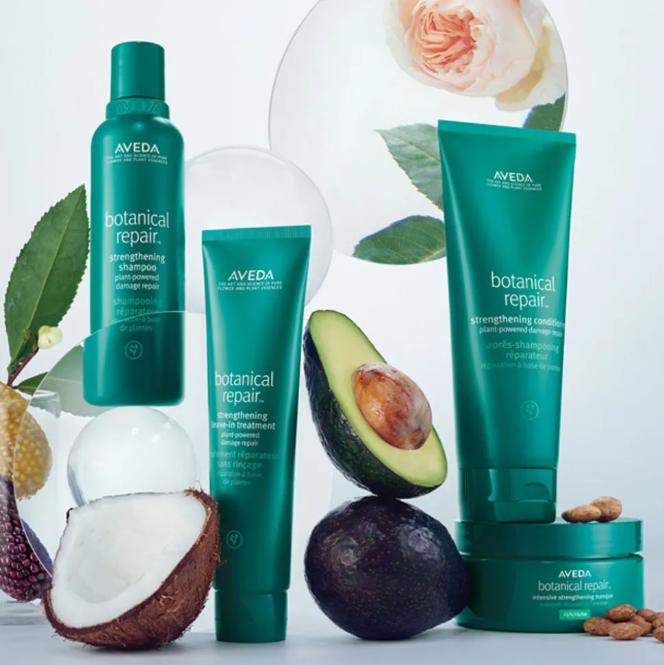 AVEDA Botanical Repair Intensive Strengthening Masque light 25 ml