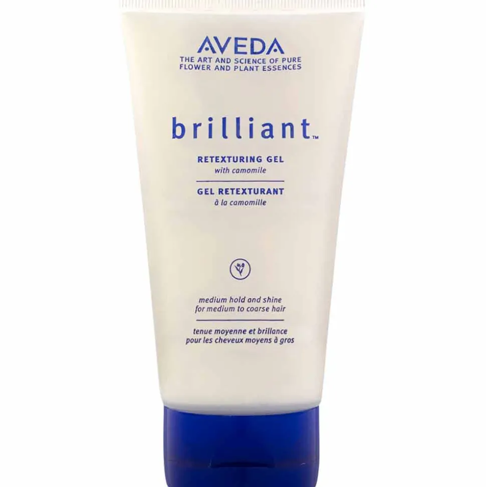 AVEDA Brilliant Retexturing Gel 150 ml