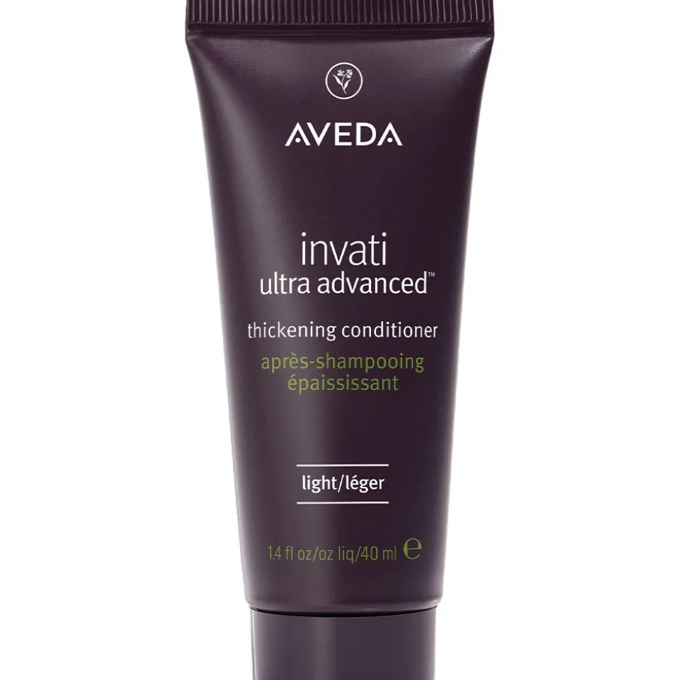 AVEDA Invati Ultra Advanced Thickening Conditioner Light 40 ml