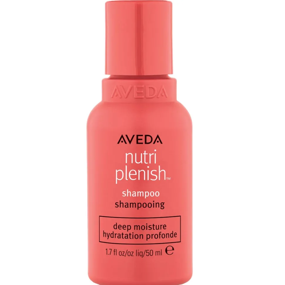 AVEDA Nutriplenish Hydrating Shampoo Deep Moisture 50 ml