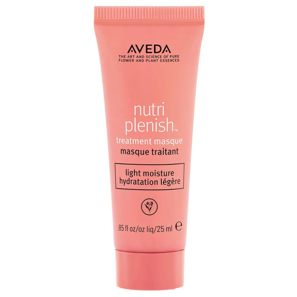 AVEDA Nutriplenish Masque Light Moisture 25 ml