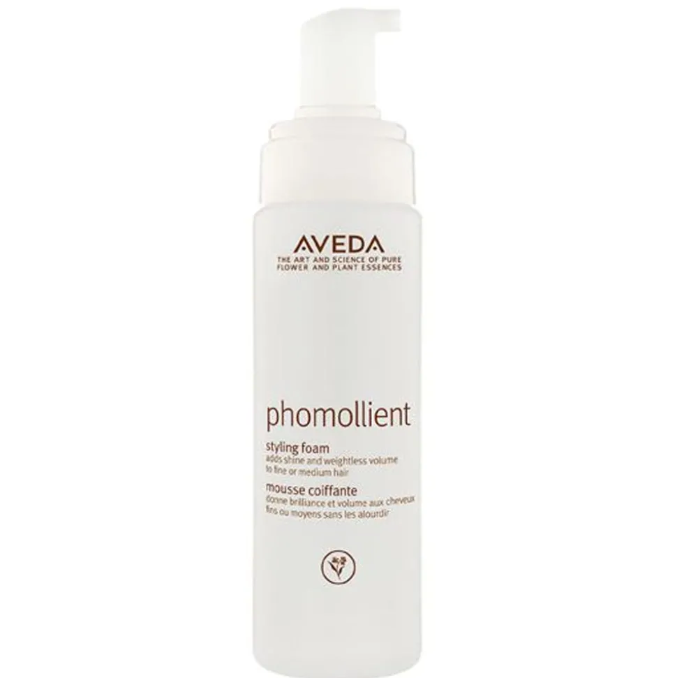 AVEDA Phomollient Styling Foam 200 ml