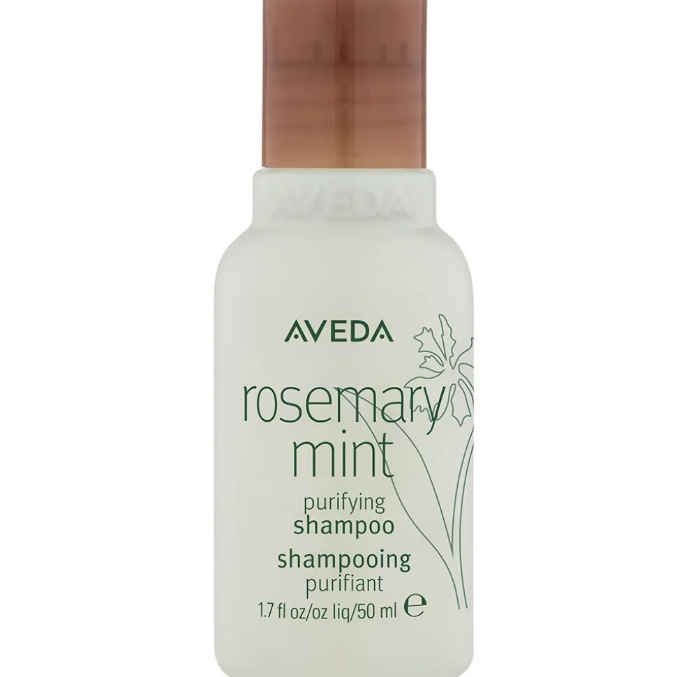 AVEDA Rosemary Mint Purifying Shampoo 50 ml