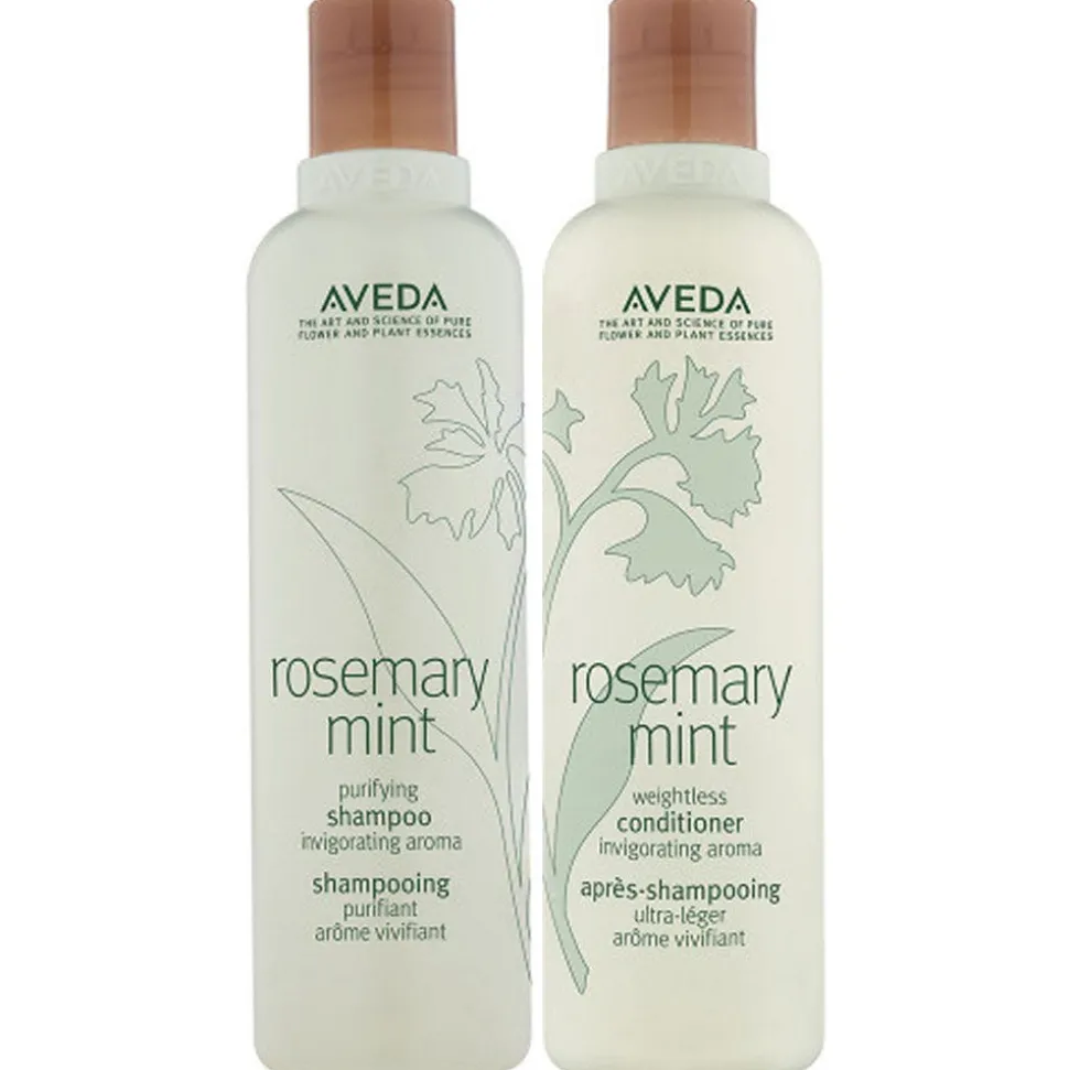 AVEDA Rosmary Mint Pflegeduo