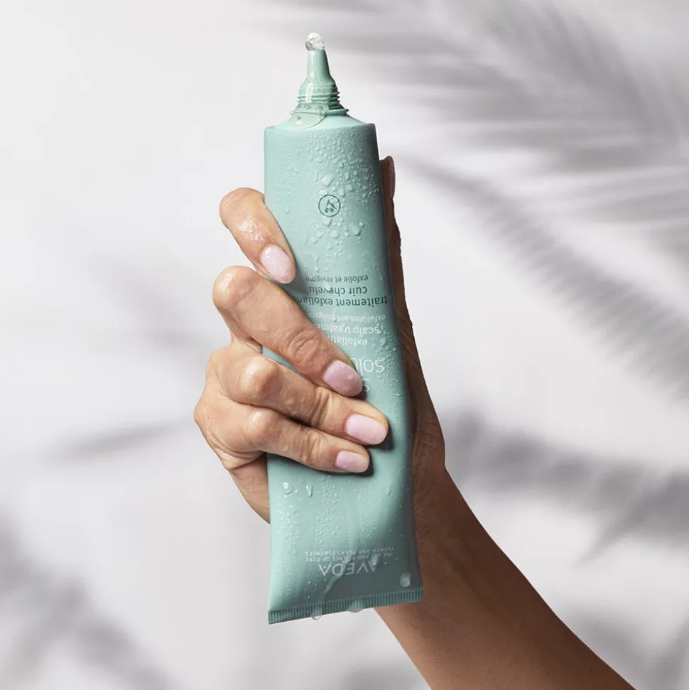 AVEDA Scalp Solutions Exfoliating Scalp Treatment 150 ml