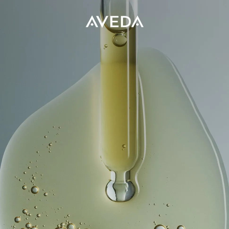 AVEDA Scalp Solutions Overnight Recovery Serum 50 ml
