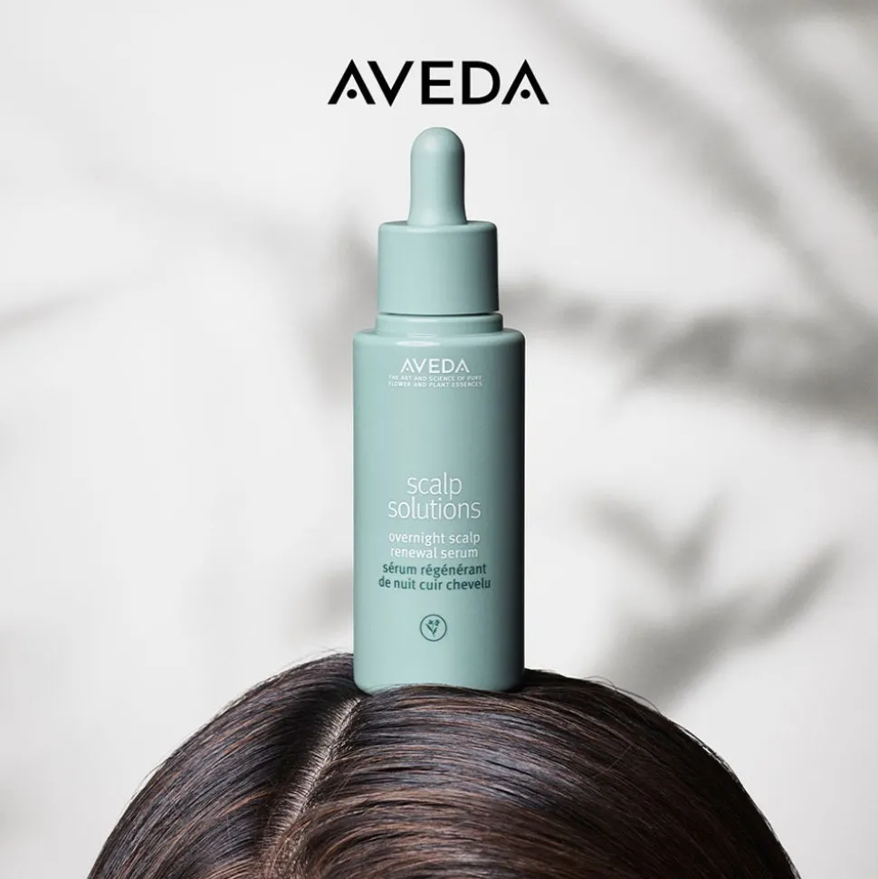 AVEDA Scalp Solutions Overnight Recovery Serum 50 ml