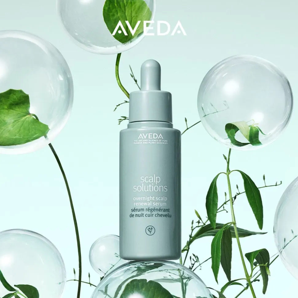 AVEDA Scalp Solutions Overnight Recovery Serum 50 ml