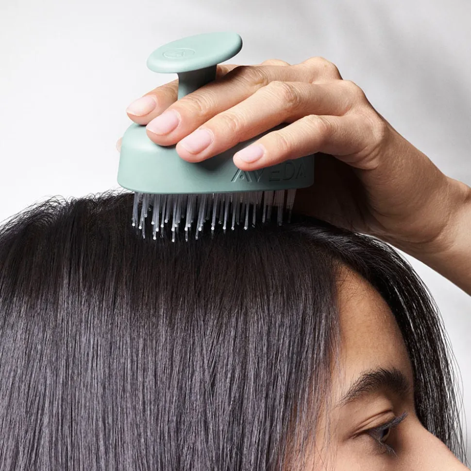 AVEDA Scalp Solutions Stimulating Scalp Massager