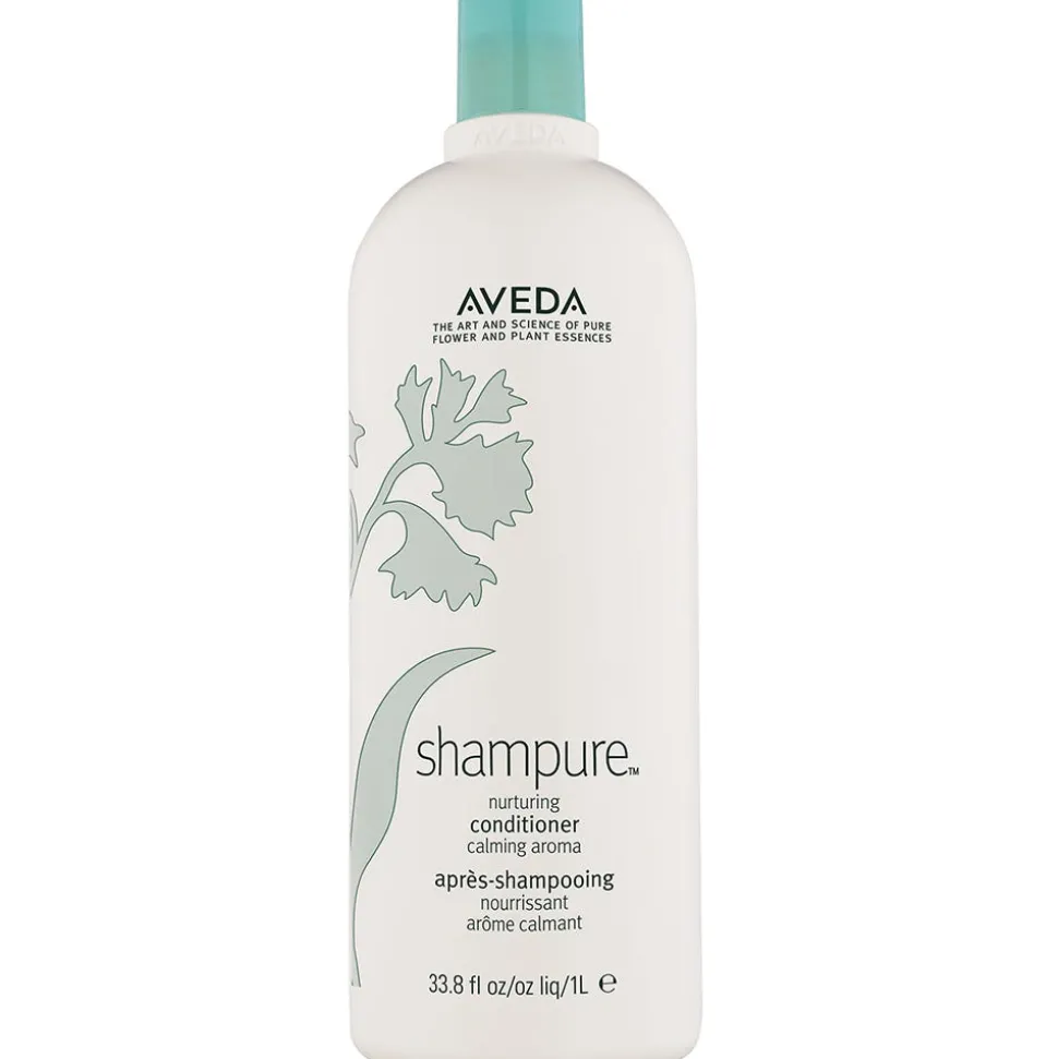 AVEDA Shampure Nurturing Conditioner 1000 ml