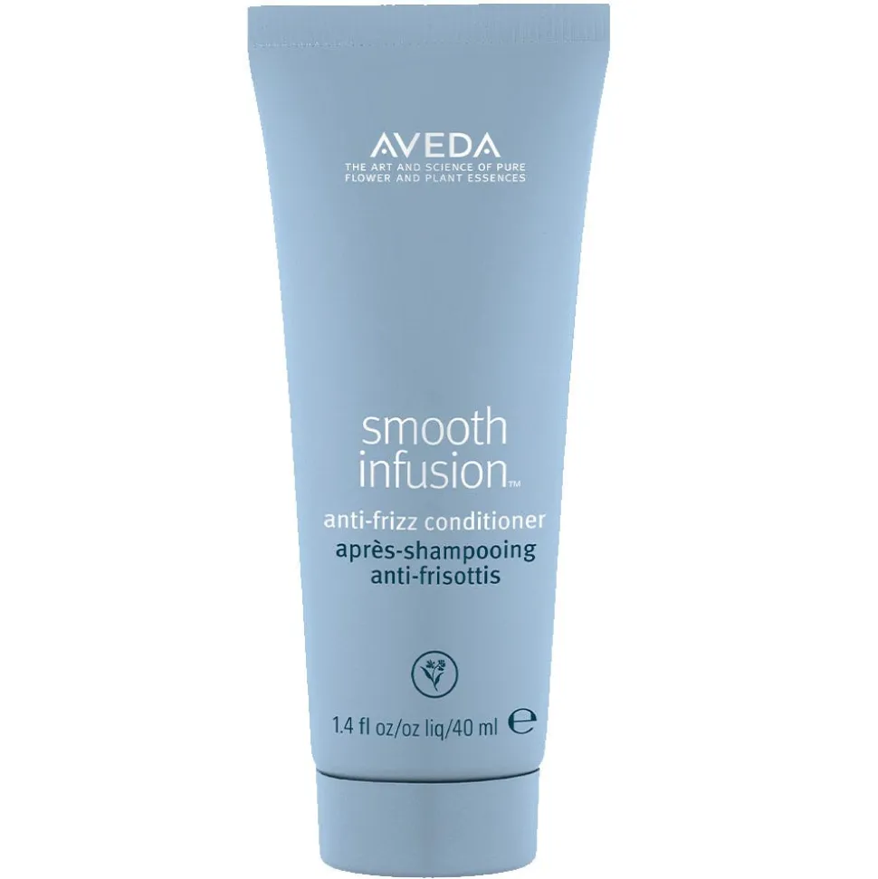 AVEDA Smooth Infusion Anti-Frizz Conditioner 40 ml