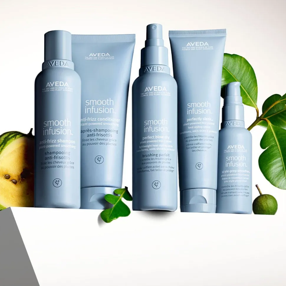 AVEDA Smooth Infusion Anti-Frizz Conditioner 40 ml