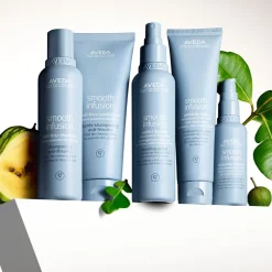 AVEDA Smooth Infusion Anti-Frizz Shampoo 50 ml