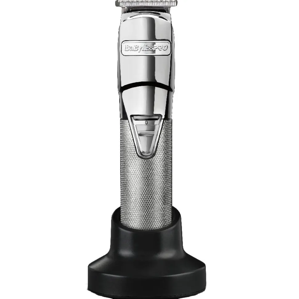 Babyliss Barber Trimmer Chrom FX7880E