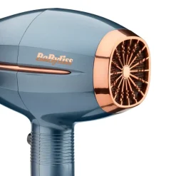 BaByliss Denim Luxe Dryer