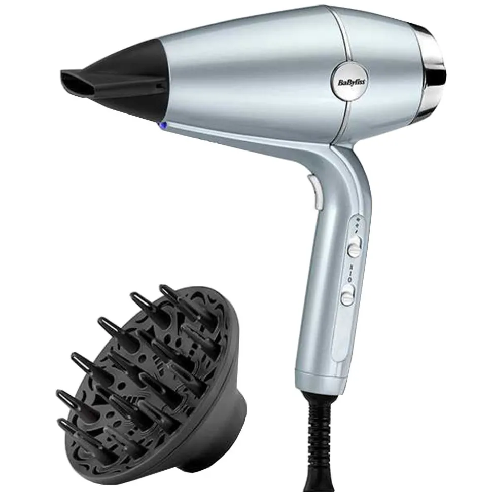 BaByliss Hydro Fusion 2100 Haartrockner