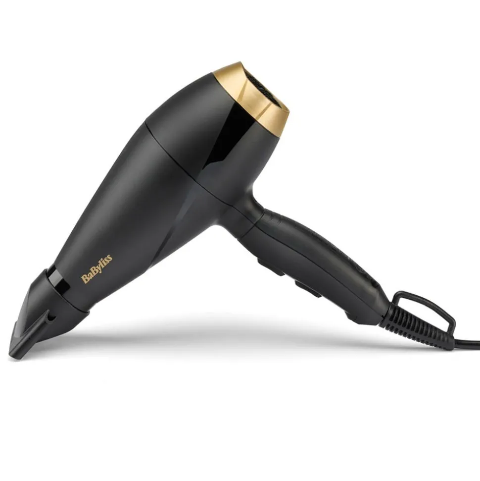 BaByliss Power Pro 2000