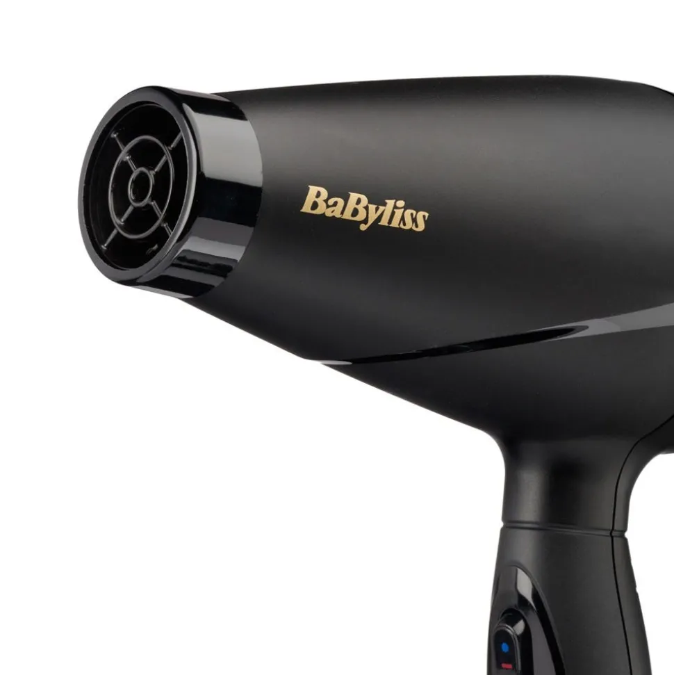 BaByliss Power Pro 2000
